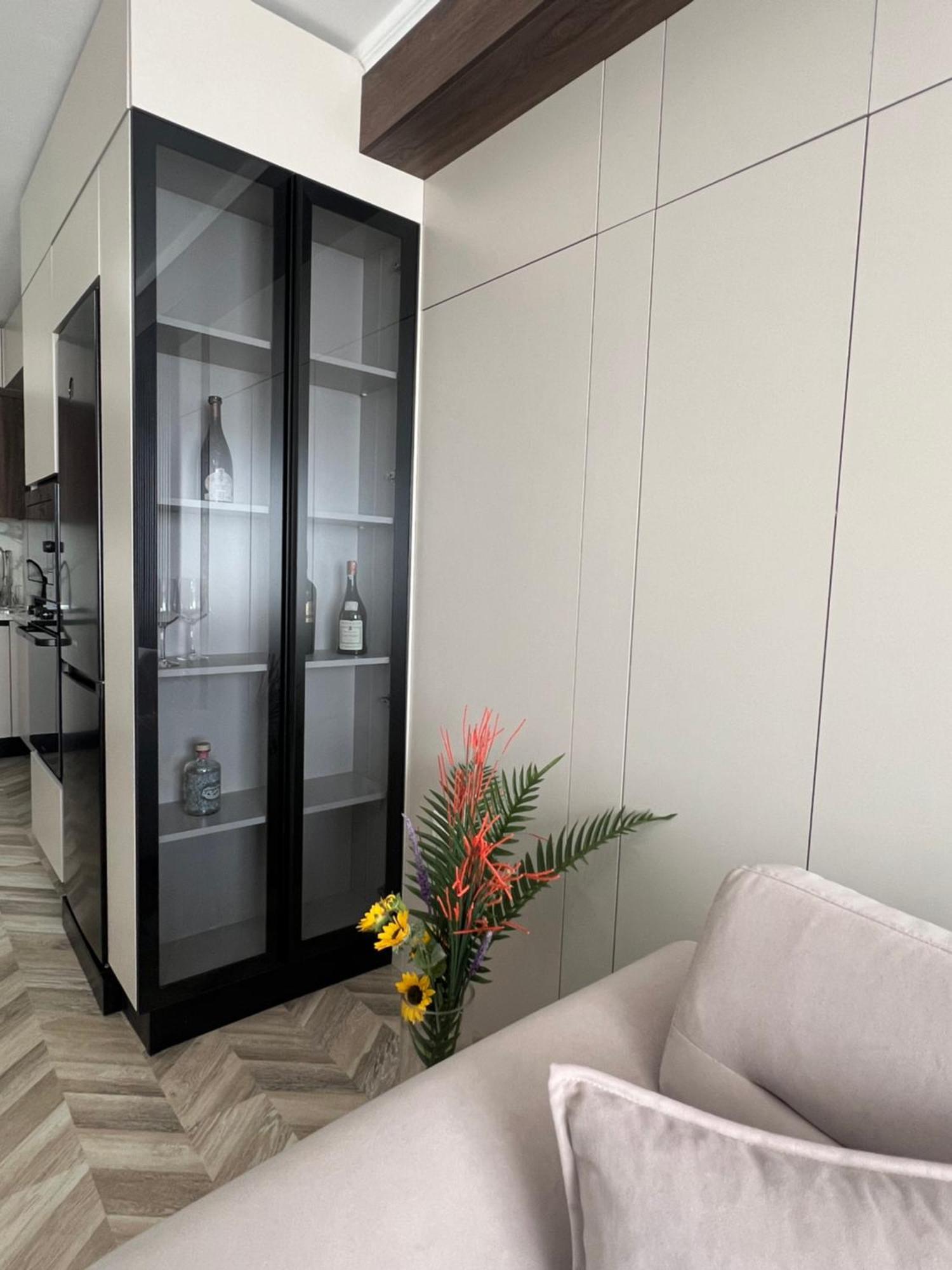 Erlaiden Apartment Shkoder Bagian luar foto