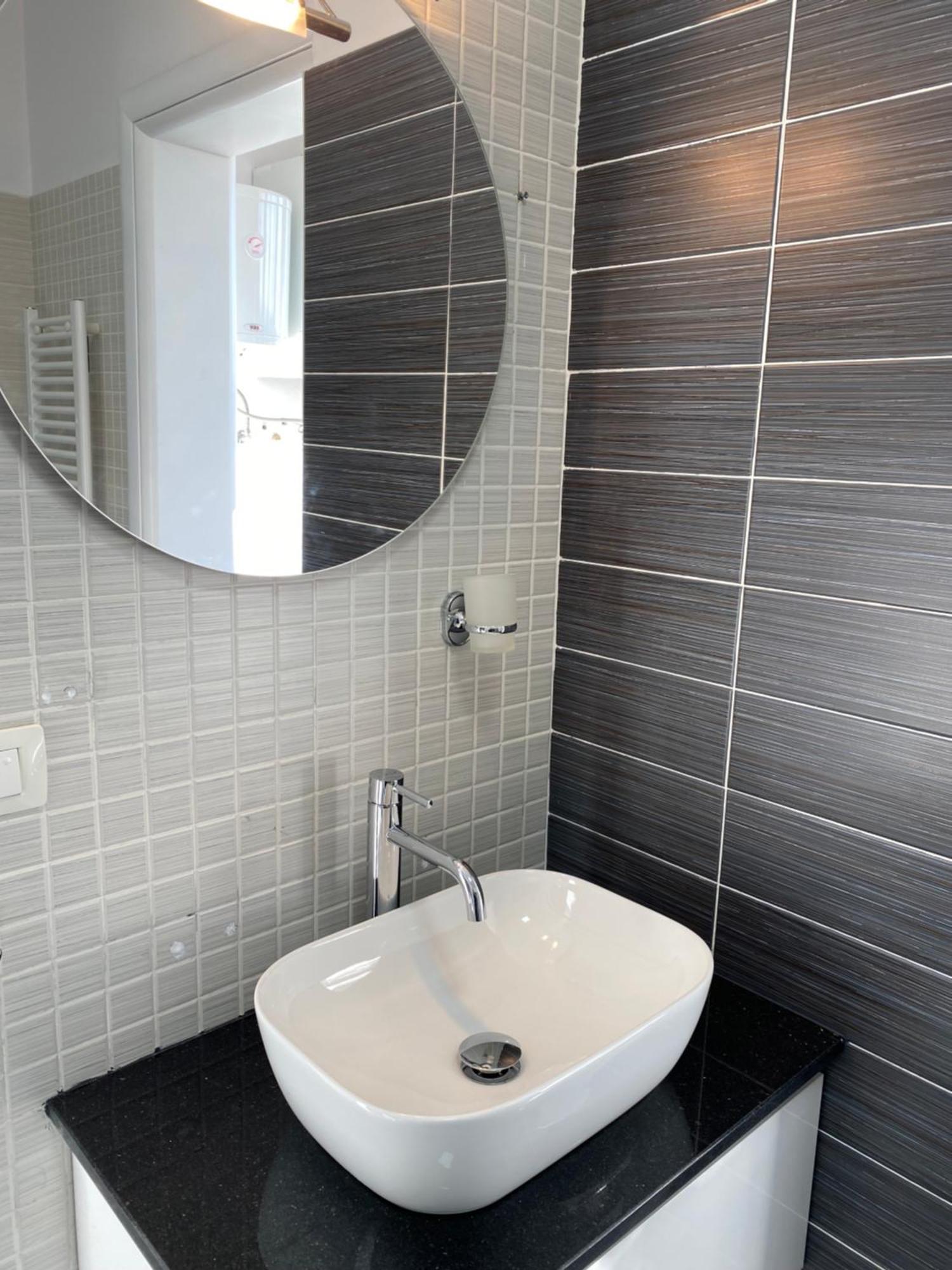 Erlaiden Apartment Shkoder Bagian luar foto