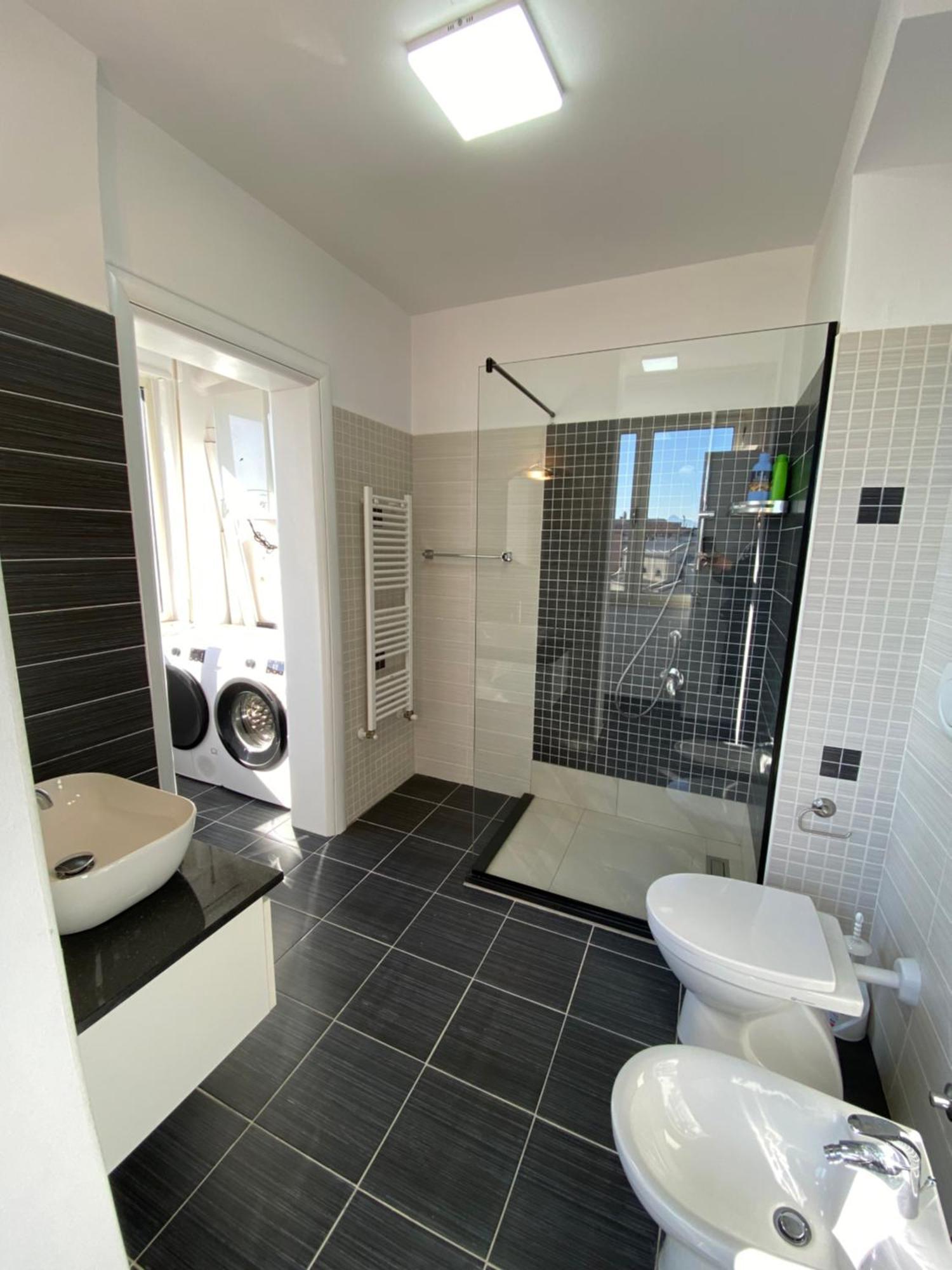 Erlaiden Apartment Shkoder Bagian luar foto